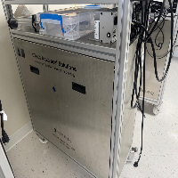 C Technologies Flow VPE System image 0